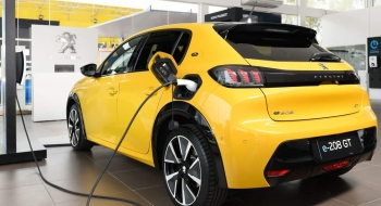 Projeto quer isenção de IPVA para carros elétricos
